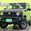 suzuki jimny 2023 -SUZUKI--Jimny 3BA-JB64W--JB64W-294961---SUZUKI--Jimny 3BA-JB64W--JB64W-294961- image 1