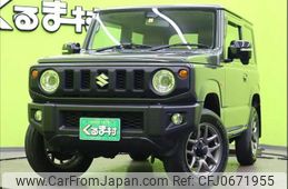 suzuki jimny 2023 -SUZUKI--Jimny 3BA-JB64W--JB64W-294961---SUZUKI--Jimny 3BA-JB64W--JB64W-294961-