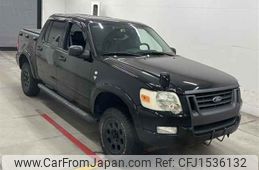 ford explorer 2008 CFJ1536132