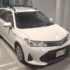 toyota corolla-fielder 2020 CFJ1549870 image 1