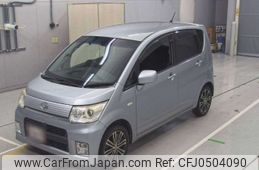 daihatsu move 2009 -DAIHATSU--Move L185S-0076559---DAIHATSU--Move L185S-0076559-