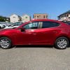 mazda axela 2013 -MAZDA 【岐阜 302ﾋ8729】--Axela DAA-BYEFP--BYEFP-102304---MAZDA 【岐阜 302ﾋ8729】--Axela DAA-BYEFP--BYEFP-102304- image 23