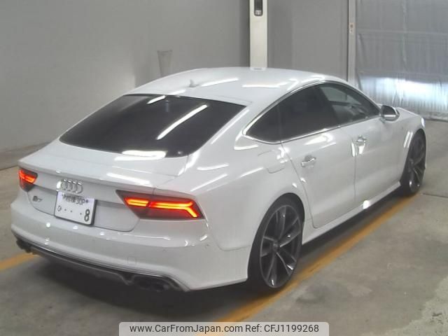 audi s7 2015 -AUDI--Audi S7 WAUZZZ4G0GN005430---AUDI--Audi S7 WAUZZZ4G0GN005430- image 2