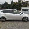 toyota prius-α 2014 -TOYOTA--Prius α DAA-ZVW41W--ZVW41-3343414---TOYOTA--Prius α DAA-ZVW41W--ZVW41-3343414- image 24