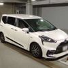 toyota sienta 2016 -TOYOTA 【京都 542ﾋ 666】--Sienta DAA-NHP170G--NHP170G-7031277---TOYOTA 【京都 542ﾋ 666】--Sienta DAA-NHP170G--NHP170G-7031277- image 4