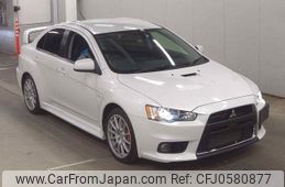 mitsubishi lancer 2014 quick_quick_CBA-CZ4A_CZ4A-0700717