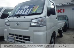 daihatsu hijet-truck 2025 -DAIHATSU--Hijet Truck 3BD-S510P--S510P-0604***---DAIHATSU--Hijet Truck 3BD-S510P--S510P-0604***-