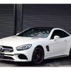 mercedes-benz sl-class 2016 quick_quick_CBA-231474_WDD2314741F045237 image 2