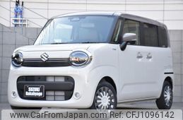 suzuki wagon-r 2025 quick_quick_5AA-MX91S_MX91S-314287