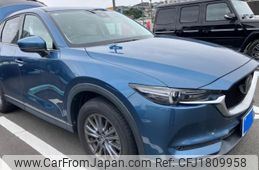 mazda cx-5 2019 CFJ1809958