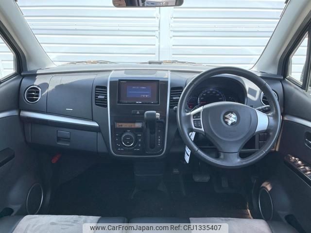 suzuki wagon-r-stingray 2011 quick_quick_MH23S_MH23S-867460 image 2