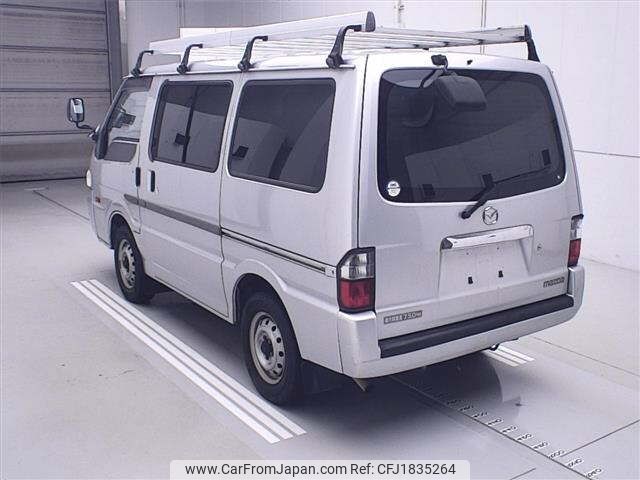 mazda bongo-van 2009 CFJ1835264 image 2