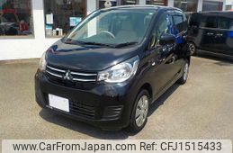 mitsubishi ek-wagon 2019 CFJ1515433