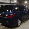 toyota alphard 2009 -TOYOTA--Alphard ANH20W-8058938---TOYOTA--Alphard ANH20W-8058938- image 2