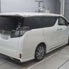 toyota vellfire 2016 -TOYOTA 【三河 331ら8888】--Vellfire AGH30W-0093019---TOYOTA 【三河 331ら8888】--Vellfire AGH30W-0093019- image 2