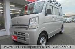 nissan clipper-van 2016 -NISSAN--Clipper Van HBD-DR17V--DR17V-137853---NISSAN--Clipper Van HBD-DR17V--DR17V-137853-