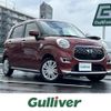 daihatsu cast 2016 -DAIHATSU--Cast DBA-LA250S--LA250S-0073940---DAIHATSU--Cast DBA-LA250S--LA250S-0073940- image 1