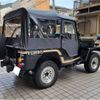 mitsubishi jeep 1996 CFJ0831269 image 36