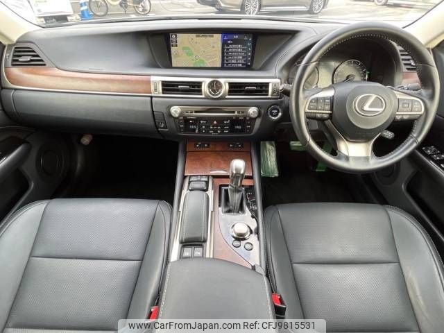 lexus gs 2016 -LEXUS--Lexus GS DAA-AWL10--AWL10-7001668---LEXUS--Lexus GS DAA-AWL10--AWL10-7001668- image 2