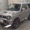 suzuki jimny 2017 -SUZUKI--Jimny JB23W-772407---SUZUKI--Jimny JB23W-772407- image 1