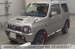 suzuki jimny 2017 -SUZUKI--Jimny JB23W-772407---SUZUKI--Jimny JB23W-772407-