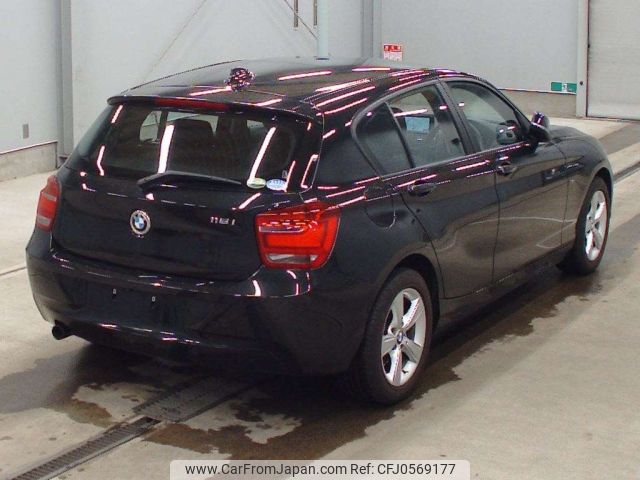 bmw 1-series 2014 -BMW--BMW 1 Series 1A16-WBA1A12060P578015---BMW--BMW 1 Series 1A16-WBA1A12060P578015- image 2