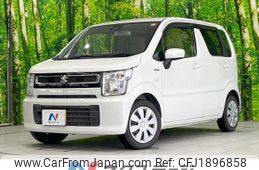 suzuki wagon-r 2018 CFJ1896858