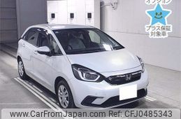 honda fit 2020 -HONDA 【豊田 500ﾐ5767】--Fit GR3-1039871---HONDA 【豊田 500ﾐ5767】--Fit GR3-1039871-