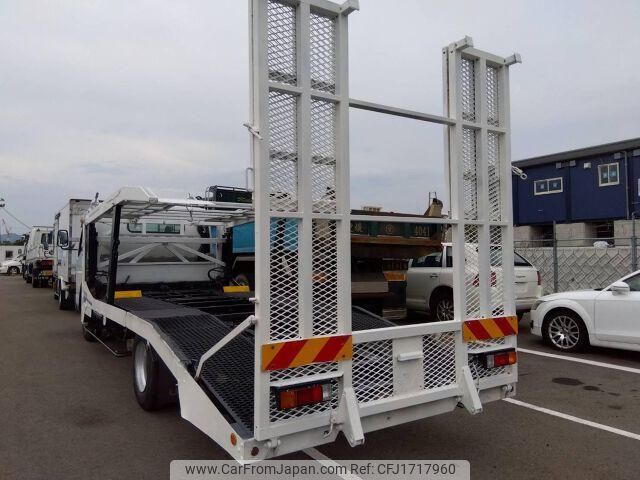 mitsubishi-fuso canter 2015 CFJ1717960 image 2