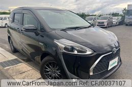 toyota sienta 2019 -TOYOTA--Sienta 6AA-NHP170G--NHP170-7194606---TOYOTA--Sienta 6AA-NHP170G--NHP170-7194606-