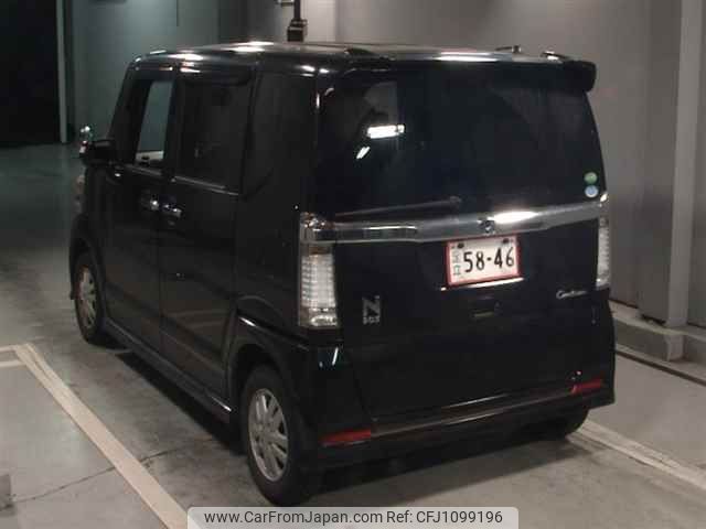honda n-box 2012 -HONDA--N BOX JF1-1041622---HONDA--N BOX JF1-1041622- image 2
