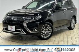 mitsubishi outlander-phev 2018 quick_quick_5LA-GG3W_GG3W-0603286