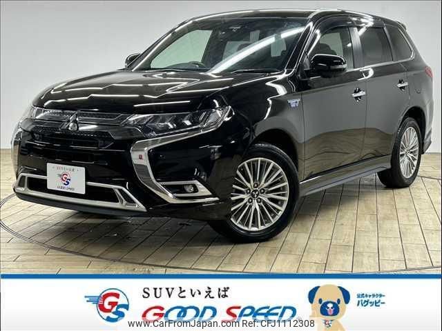 mitsubishi outlander-phev 2018 quick_quick_5LA-GG3W_GG3W-0603286 image 1