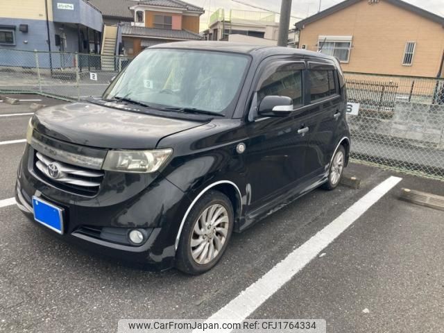toyota bb 2006 CFJ1764334 image 2