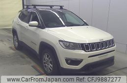 jeep compass 2019 quick_quick_ABA-M624_MCANJPBB8KFA41971