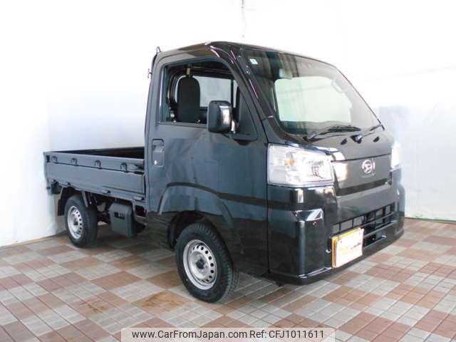 daihatsu hijet-truck 2025 -DAIHATSU 【名変中 】--Hijet Truck S510P--0608798---DAIHATSU 【名変中 】--Hijet Truck S510P--0608798- image 1