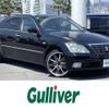 toyota crown 2005 -TOYOTA--Crown DBA-GRS180--GRS180-0018040---TOYOTA--Crown DBA-GRS180--GRS180-0018040- image 1