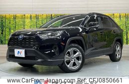 toyota rav4 2020 quick_quick_AXAH52_AXAH52-2002327