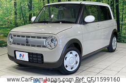 suzuki alto-lapin 2018 CFJ1599160