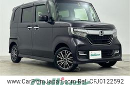 honda n-box 2018 -HONDA--N BOX DBA-JF4--JF4-1019048---HONDA--N BOX DBA-JF4--JF4-1019048-