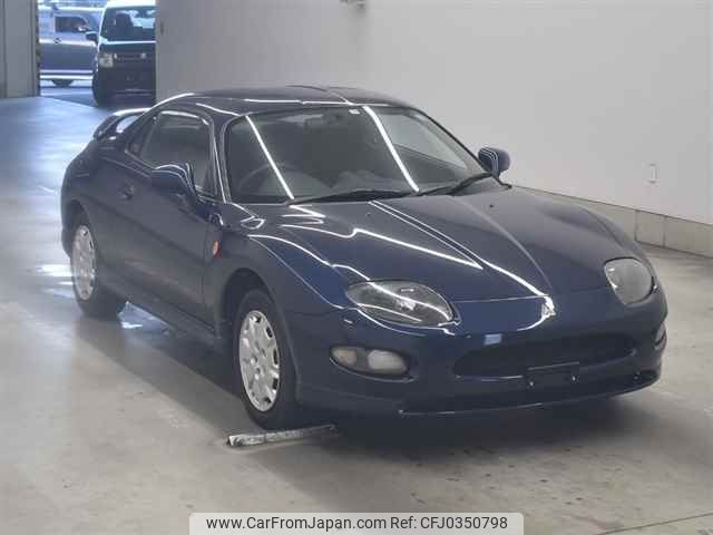 mitsubishi fto undefined -MITSUBISHI--FTO DE3A-0025878---MITSUBISHI--FTO DE3A-0025878- image 1