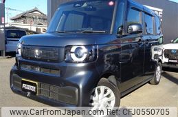 honda n-box 2023 -HONDA--N BOX 6BA-JF5--JF5-1025834---HONDA--N BOX 6BA-JF5--JF5-1025834-