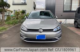 volkswagen golf 2020 CFJ1809961