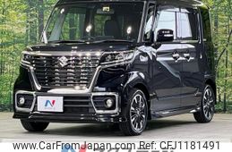 suzuki spacia 2018 quick_quick_MK53S_MK53S-581447