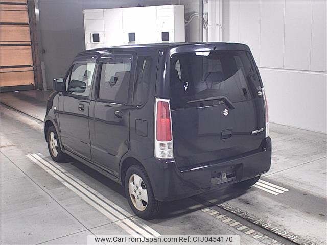 suzuki wagon-r 2006 -SUZUKI--Wagon R MH21S--908205---SUZUKI--Wagon R MH21S--908205- image 2