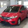 honda fit 2014 -HONDA--Fit GK3-1056988---HONDA--Fit GK3-1056988- image 1