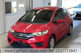 honda fit 2014 -HONDA--Fit GK3-1056988---HONDA--Fit GK3-1056988-