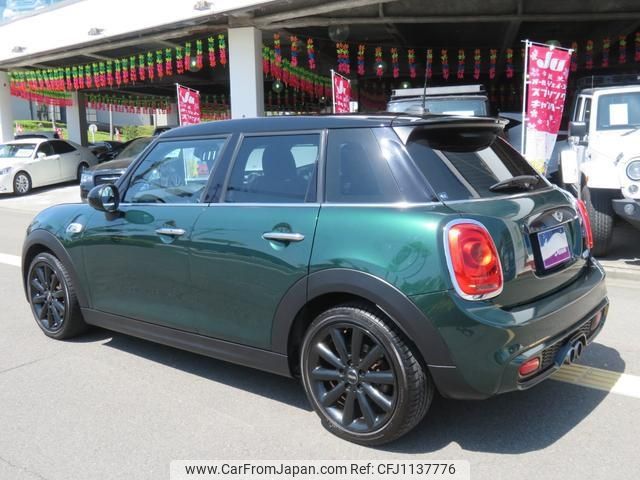mini mini-others 2016 -BMW--BMW Mini XS20--02C52295---BMW--BMW Mini XS20--02C52295- image 2