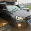 subaru outback 2019 CFJ1551381 image 1