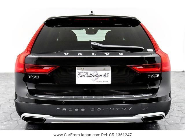 volvo v90 2019 quick_quick_DBA-PB420_YV1PZA2MCK1081921 image 2